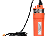 10Ft Cable, Water Flow 1.6GPM, Max Lift 230Ft/70M, 96W Deep Well Pump fo... - $173.21