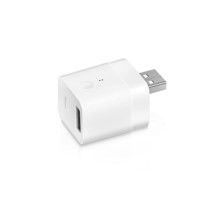 The Sonoff Micro Usb Smart Wifi Adaptor 5V, Smart Switch For Type A Usb Devices, - £23.11 GBP