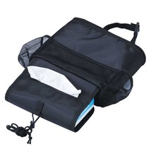 Thermal Bag Multifunction Car Seat Organizer - $34.89