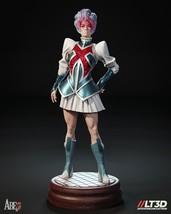 Captain Britain - Statue &amp; Miniature  - Abe3D | DND | RPG | Fantasy | Ta... - $42.00