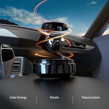 Car Aromatherapy Solar Decoration Perfume - £14.80 GBP