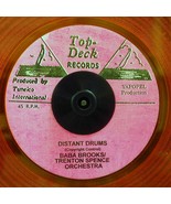 Baba Brooks,Trenton Spence Orchestra - $50.47 CAD