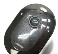 Arlo Pro 4 VMC4041P 2K Security Camera Black with mounting plate image 3