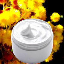 Australian Golden Wattle Scented Body/Hand Cream Skin Moisturizing Luxury - $296.97 MXN - $557.63 MXN