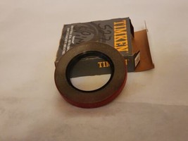 Timken Oil Seal 471141 - 1.750 X 2.875 X .375 Nitrile Seal - $16.99
