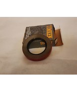 Timken Oil Seal 471141 - 1.750 X 2.875 X .375 Nitrile Seal - £13.33 GBP