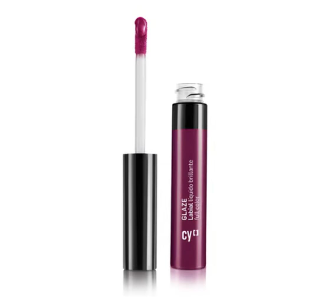 CYZONE Glaze Wine Studio Look Liquid Lipstick - $12.99