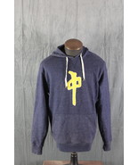 Skateboard Hoodie - Red Dragon Character Logo - Men&#39;s Medium  - €55,64 EUR