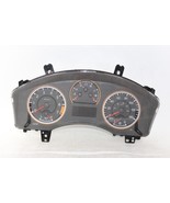 Speedometer Cluster 203K MPH Sv Column Shift Fits 2013-15 NISSAN TITAN O... - £176.00 GBP