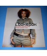 The Fader Magazine Shopping Guide Fader Photo 14 Page Clipping Vintage 2... - $20.55 CAD