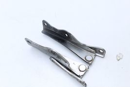 02-07 SUBARU IMPREZA WRX HOOD HINGES PAIR Q4667 image 8