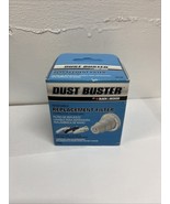 DUST BUSTER WASHABLE REPLACEMENT FILTER VF08 for CORDLESS HAND VAC - $12.86