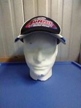 NHRA Summit Racing Series 2009 Div Qualifier Cap Hat Adult Adjustable Bl... - €16,25 EUR