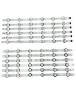 LED Strips For LG 82UM8070PUA 82UN8570PUC 82UN8570 LGIT Y19.5 Trident 82... - $43.71 CAD
