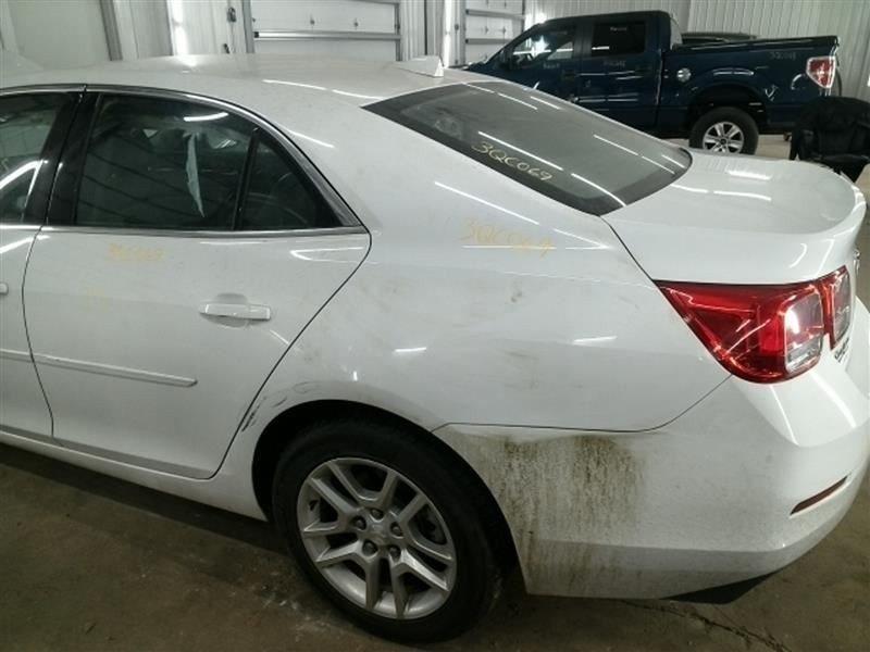 Passenger Axle Shaft Front Automatic Transmission FWD Fits 11-17 REGAL 104552... Item image 7