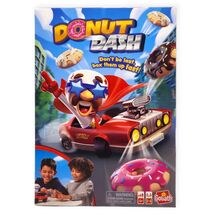 Goliath Donut Dash Game Ages 4+ 2–4 Players Kids Family Action Game - $22.87
