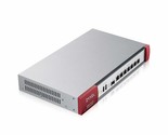 Zyxel USGFLEX200 - (USG60v2) UTM and VPN Firewall (Hardware Only) Nebula... - £482.20 GBP