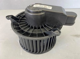 OEM 2011-2016 Ford F250 F350 F450 Super Duty HVAC Blower Motor T1012328F - $89.09