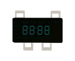 OEM Range Led Display For Samsung NE59T7511SG NE59M4310SW NE59M4320SG NEW - £98.04 GBP