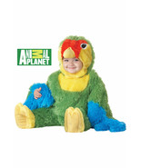 ANIMAL PLANET LOVE BIRD INFANT COSTUME ASST SIZES #10011 BRAND NEW - $34.27 CAD