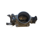 Throttle Valve Body From 1997 Ford F-150  4.6 F75UAB Romeo - $34.95