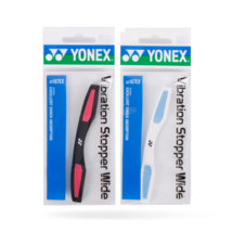 YONEX Vibration Stopper Wide Tennis Racquet Racket Dampener 1Piece/Pack ... - $19.51+