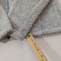 Columbia XL0668 Women's Gray Beech Forest Full Zip Fleece Jacket Pockets Size S image 4