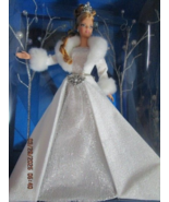 2003 BARBIE HOLIDAY VISIONS NEW ORIGINAL IN BOX - $2,013.20 MXN
