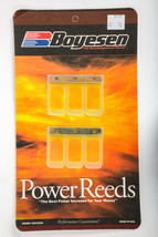 Boyesen Power Reeds 6115 - $39.95
