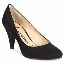 American Rag Felix Women Round Toe Canvas Heels - $25.74+