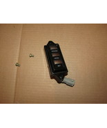 Fit For 84 85 86 Nissan 300zx 4 Spoke Steering Cruise Control Switch - $78.21