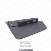 Genuine Mazda 13-16 CX-5 Rear Passenger Fender Quarter Panel Mud Shield ... - $18.00