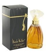 Nicole Miller Women 1.7 oz Eau De Parfum Spray ~ Perfume Fragrance ~ Rar... - £46.61 GBP
