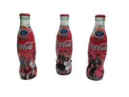 Coca-Cola American Idol Collectible Bottles Seasons 1 2 and 3 - £2.35 GBP