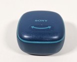  Sony WF-SP700N Sport True Wireless Earbuds - Replacement Charging  Case... - $22.62