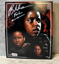 The People Under The Stairs Brandon Adams Autographed 8X10 Beckett 66/10... - £30.92 GBP