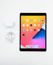 Apple iPad Pro 10.5&quot; A1709 (WiFi + Cellular) 64GB Space Gray (Excellent) - £166.28 GBP