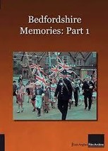 Bedfordshire Memories Part 1 DVD Pre-Owned Region 2 - £31.69 GBP