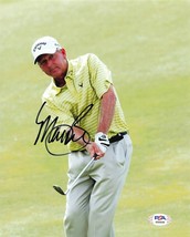 Mark Brooks Signed 8x10 photo PSA/DNA Autographed Golf PGA - £31.96 GBP