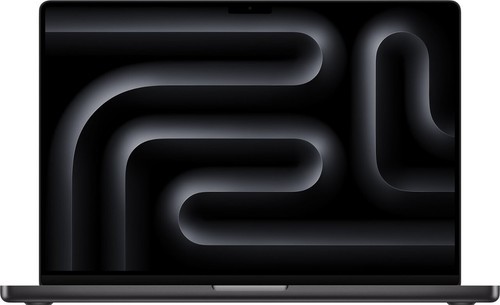 Apple 2024 MacBook Pro Laptop with M4 Max, 14‑core CPU, 32‑core GPU - $2,699.96