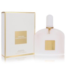 White Patchouli Perfume By Tom Ford Eau De Parfum Spray 3.4 oz - £149.79 GBP