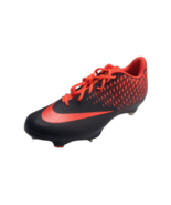 Nike Men&#39;s Lunar Vapor Ultrafly Elite 2 Low Metal Baseball Cleats Black ... - $101.83 CAD