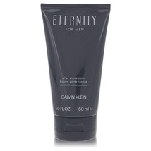 Eternity by Calvin Klein After Shave Balm 5 oz for Men - $32.43