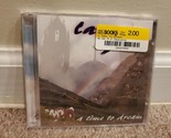 Laya - A Time To Dream (CD, non sull&#39;etichetta) - $9.50