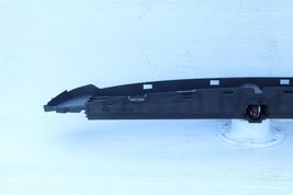 2017-18 Chrysler Pacifica Air-Guide Radiator Grille Cooling Active Shutters image 9