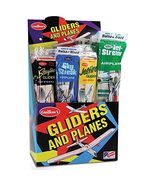 Paul Guillow Gliders and Planes Multi-Colored Assortment of 48 - $3,300.88 MXN