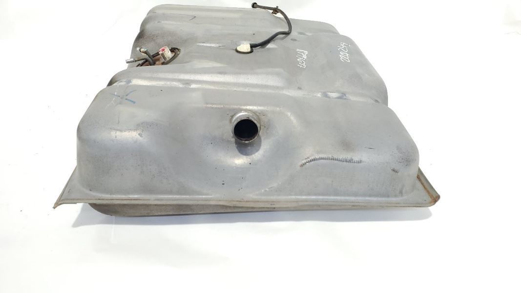 Back Fuel Tank With Sender OEM 1987 1988 1989 Ford F250  Item image 2