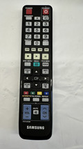 Samsung AK59-00104R Blu-Ray Player Remote Control  - $15.79