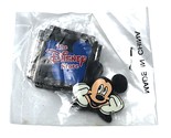 Disney Pins Vintage disney store cast member mickey mouse 418572 - £19.65 GBP