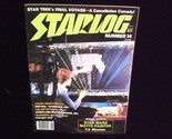 Starlog Magazine #14 Star Wars Matte Painter Ellenshaw, Skylab, Virgil F... - £6.32 GBP